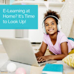 E-Learning Neck Pain and Keeping your Child Healthy