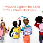 Backpack Safety for your Child