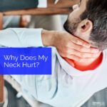 Lake Hallie Chiropractor helps you with neck pain