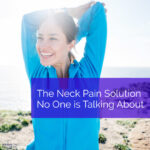 Neck Pain Solutions for Chippewa Falls