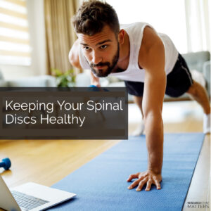 disk health disc