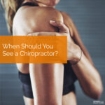 When Should You See a Chiropractor in Chippewa Falls