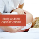 Taking a Stand Against Opioids