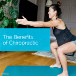 Reilly Chiropractic in Chippewa Falls describes The Benefits of Chiropractic