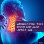 Lake Hallie Chippewa Falls - Whiplash How These Injuries Can Cause Chronic Pain