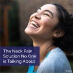 Lake Hallie - The Neck Pain Solution No One is Talking About