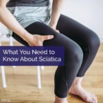 Lake Hallie, WI - What You Need to Know About Sciatica