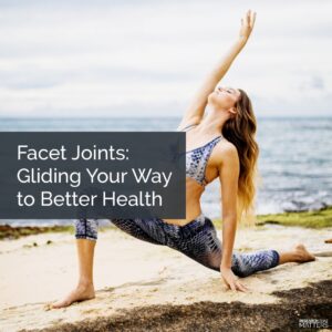 Chippewa Falls (Lake Hallie)- Facet Joints - Gliding Your Way to Better Health