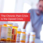 The Chronic Pain Crisis is the Opioid Crisis in Lake Hallie and Chippewa Falls