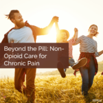 Beyond the Pill - Non-Opioid Care for Chronic Pain Lake Hallie and Chippewa Falls