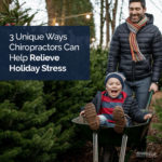3 Unique Ways Chiropractors Can Help Relieve Holiday Stress Lake Hallie