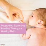 Lake Hallie Chippewa Falls - Supporting Expecting Families Through a Healthy Birth