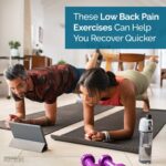 Chippewa Falls Lake Hallie- These Low Back Pain Exercises Can Help You Recover Quicker